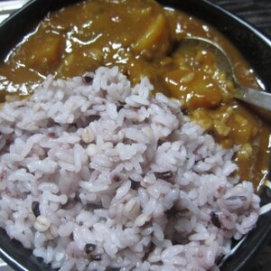 圧力鍋レシピ♪うまうま牛すじカレー